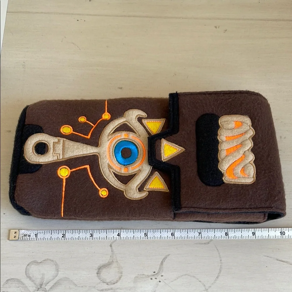 Handmade new without